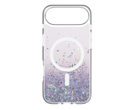 Etui / obudowa na smartfona SwitchEasy Starfield M do iPhone Air (Twilight/White Ring )